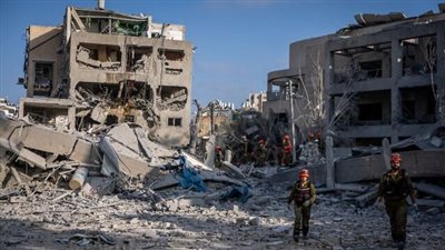 «أصوات الإنذار تعلو في تل أبيب»… بدء جولة جديدة من الهجمات الصاروخية الإيرانية نحو إسرائيل «أصوات الإنذار تعلو في تل أبيب»… بدء جولة جديدة من الهجمات الصاروخية الإيرانية نحو إسرائيل