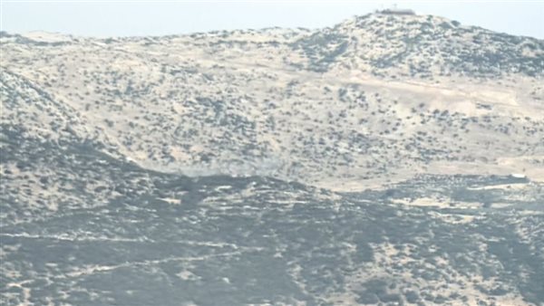 في الجنوب.. احتجاز “راعٍ” أثناء تقدم القوات الإسرائيلية!