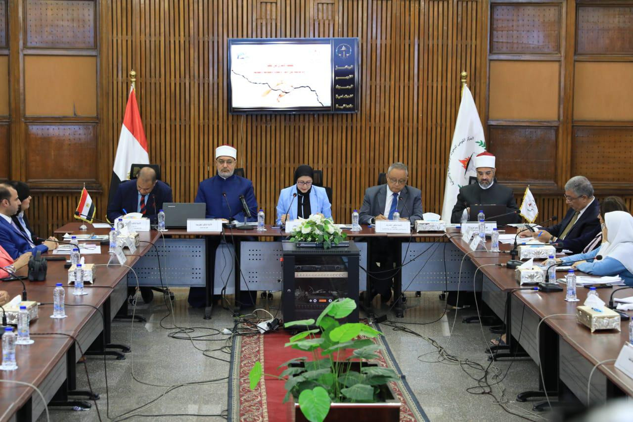 مفتي الجمهورية
