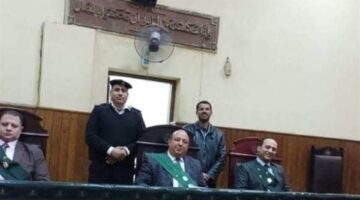 حكم بالسجن 5 سنوات على المتهم بإصابة فتاة بطلق ناري في القليوبية