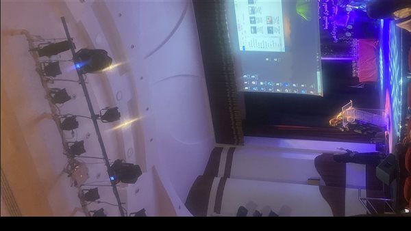 المركز الكاثوليكي يقيم فعالية “موهبة الفرنسيسكان” المركز الكاثوليكي يقيم فعالية “موهبة الفرنسيسكان”