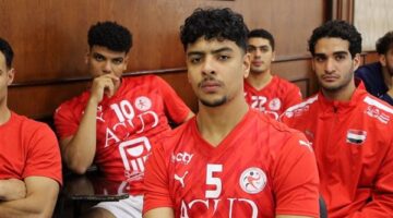 غداً.. قناة أون سبورت تبث مباراة منتخب الشباب لكرة اليد ضد السعودية في بطولة العالم