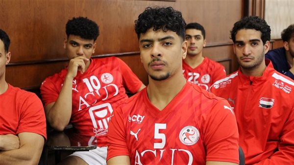 غداً.. قناة أون سبورت تبث مباراة منتخب الشباب لكرة اليد ضد السعودية في بطولة العالم غداً.. قناة أون سبورت تبث مباراة منتخب الشباب لكرة اليد ضد السعودية في بطولة العالم