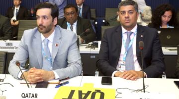 قطر تشارك في اجتماع مجلس الاتحاد العالمي للاتصالات
