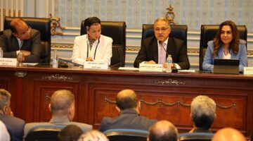 التنمية المحلية: إتمام إزالة 6.4 مليون طن من المخلفات التاريخية المتراكمة