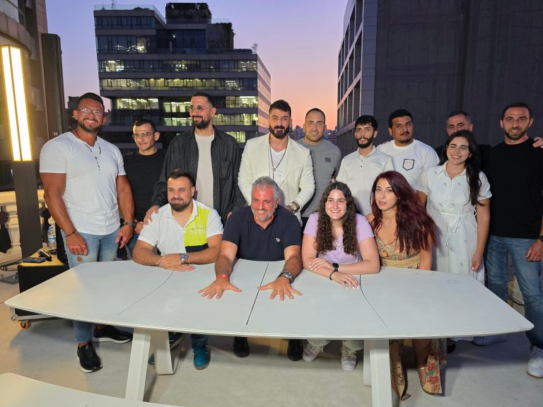 إسماعيل تمر يستعد لإطلاق التحفة الفنية الأكبر هذا الموسم .. تابعوا! إسماعيل تمر يستعد لإطلاق التحفة الفنية الأكبر هذا الموسم .. تابعوا!