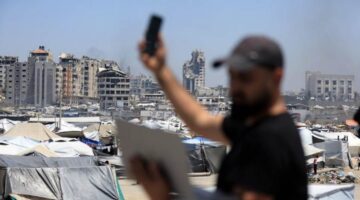 “هيئة تنظيم الاتصالات” تُعلن عن حدوث انقطاع جديد في خدمات الهاتف الثابت والإنترنت في مناطق الوسط والجنوب من القطاع.