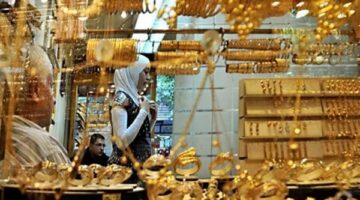 تحديث مستمر: سعر الذهب بالجنيه في سوق المجوهرات اليوم