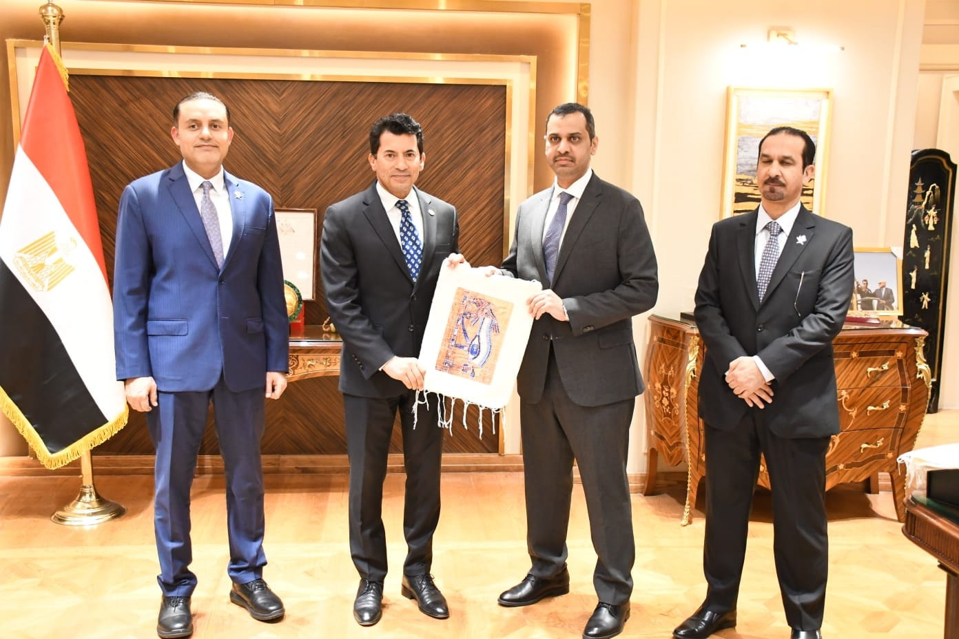 الشباب