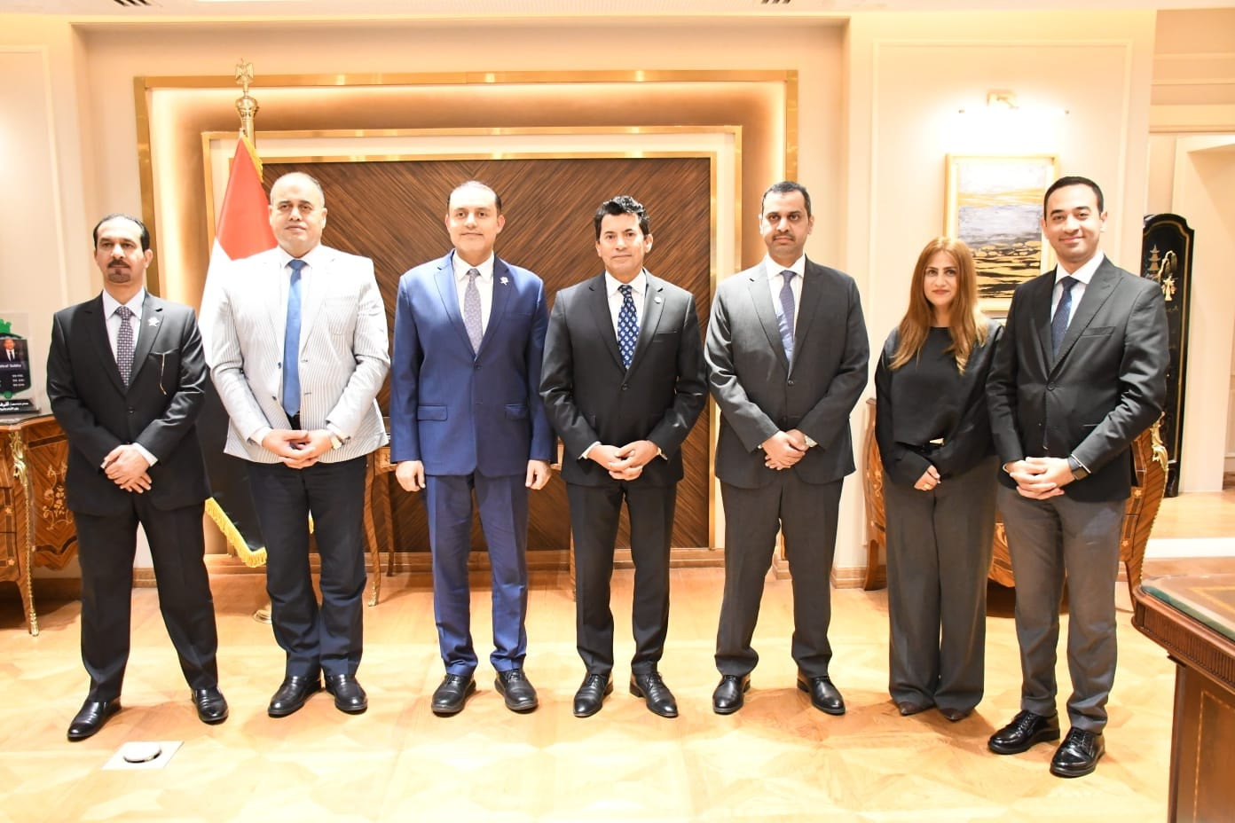 الشباب