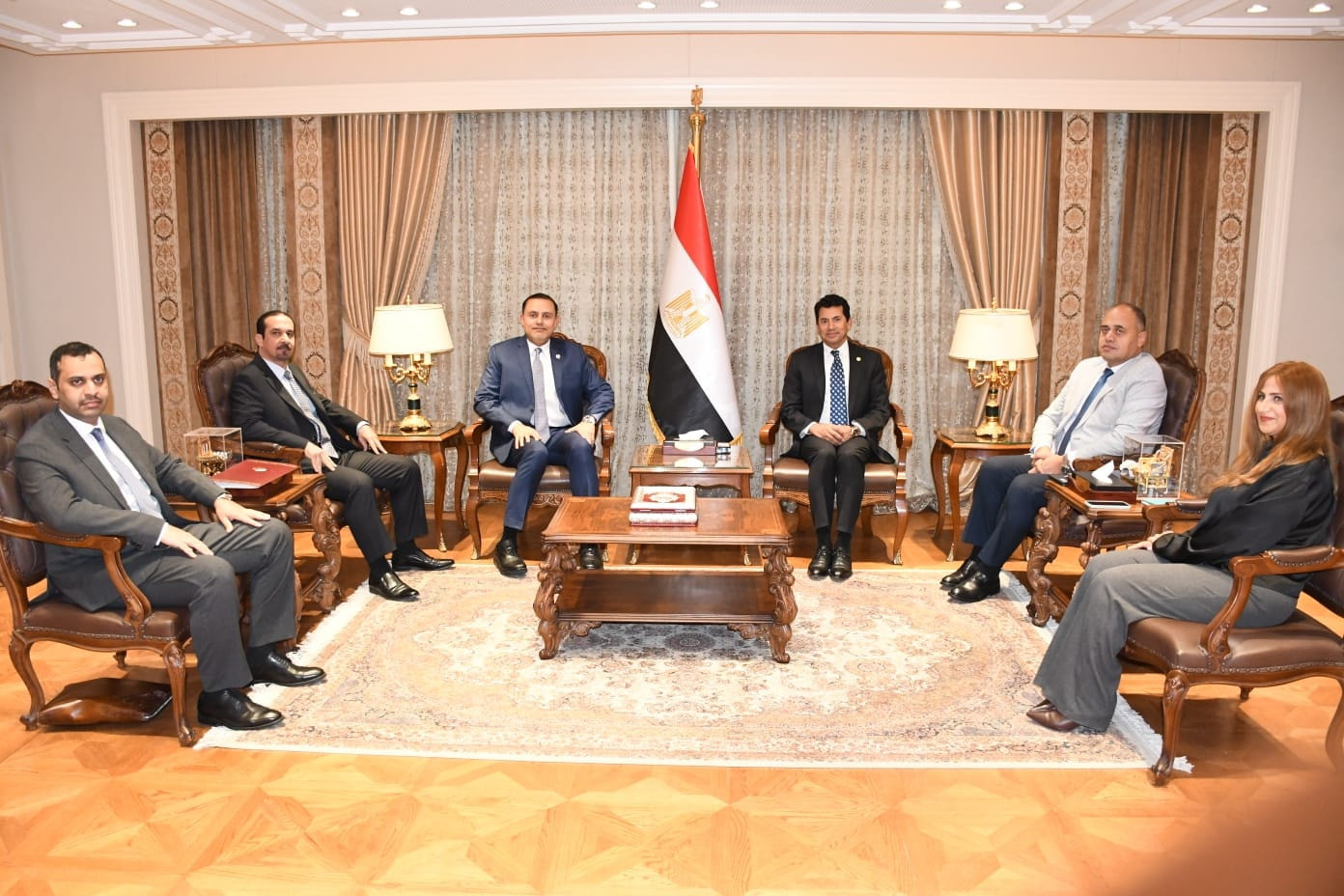 الشباب