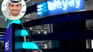 «وياي» يقدم عرض استرداد نقدي لعملاء بطاقة SELECT