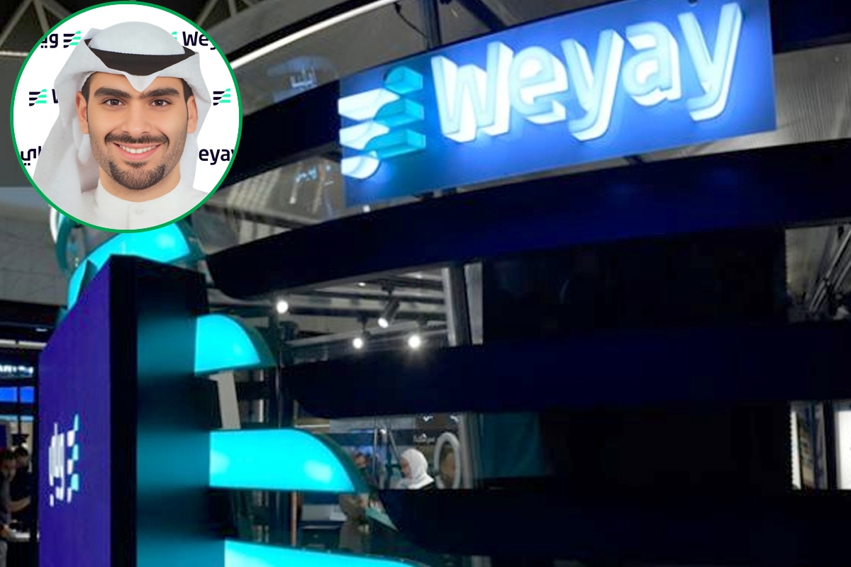«وياي» يقدم عرض استرداد نقدي لعملاء بطاقة SELECT «وياي» يقدم عرض استرداد نقدي لعملاء بطاقة SELECT
