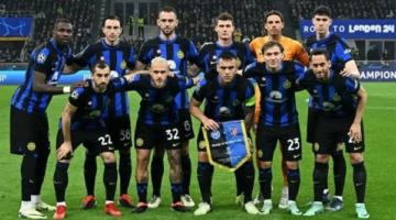 تابع مباراة إنتر ميلان ومونتيري في كأس العالم للأندية.. البث المباشر متاح الآن