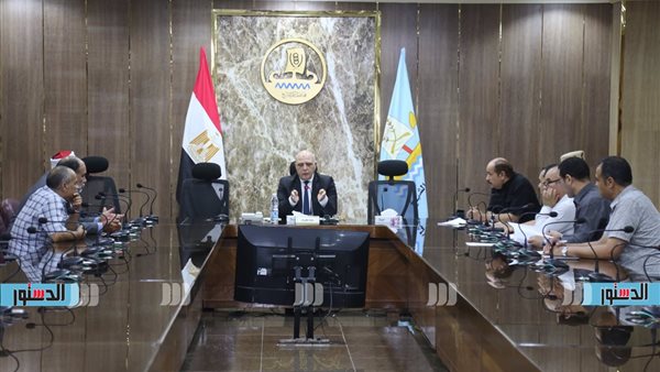 كفر الشيخ تناقش تسمية المدارس والمرافق العامة بأسماء الشهداء والرموز الوطنية كفر الشيخ تناقش تسمية المدارس والمرافق العامة بأسماء الشهداء والرموز الوطنية