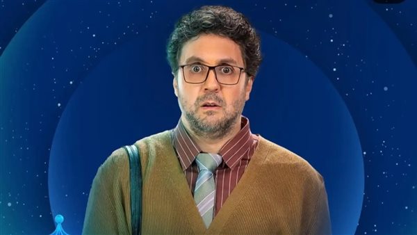 هشام ماجد يكشف تفاصيل “اللعبة” وخلافه مع أحمد فهمي هشام ماجد يكشف تفاصيل “اللعبة” وخلافه مع أحمد فهمي