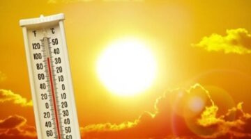 عاجل.. توقعات الطقس اليوم الأربعاء في مصر.. إنذار هام من هيئة الأرصاد الجوية