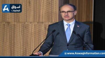 رئيس وزراء صربيا: اتفاقية التجارة الحرة مع مصر تمثل فصلًا جديدًا في العلاقات الثنائية بين البلدين