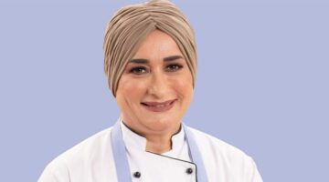 منال العالم تتحدث عن الجدل حول خلعها الحجاب