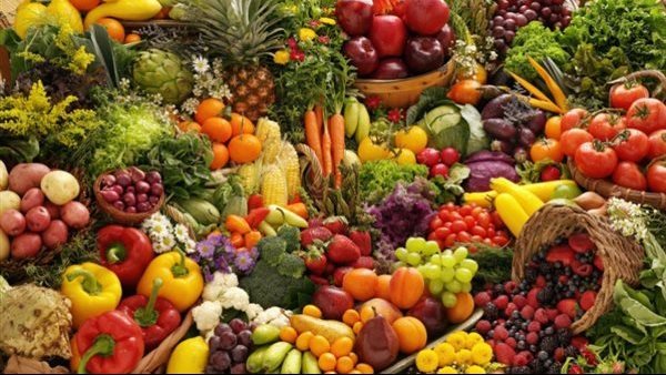 أسعار الفواكه والخضروات مساء الثلاثاء أسعار الفواكه والخضروات مساء الثلاثاء