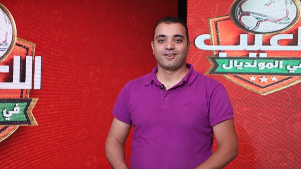 المخبزي يعلن عن البديل لإمام عاشور في مواجهة الأهلي ضد بالميراس المخبزي يعلن عن البديل لإمام عاشور في مواجهة الأهلي ضد بالميراس