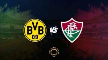 البث المباشر لمباراة بوروسيا دورتموند وفلومينينسي في كأس العالم للأندية اليوم