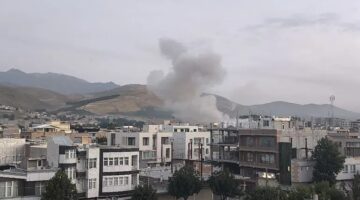 وزير الشؤون الاستراتيجية في إسرائيل: قمنا بتدمير منشآت تخصيب اليورانيوم وسنواصل السعي لتحقيق أهدافنا.