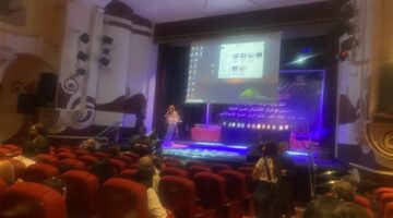 المنسق العام لمهرجان “Franciscan’s Got Talent”: الفن وسيلة للتربية والروحانية