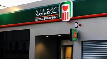 تزامنًا مع سياسات الدولة.. البنك الأهلي المصري يطلق حملة لتقليل استهلاك الكهرباء في مراكزه.