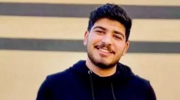 استشهاد لاعب فريق خدمات جباليا الفلسطيني خلال العدوان الإسرائيلي