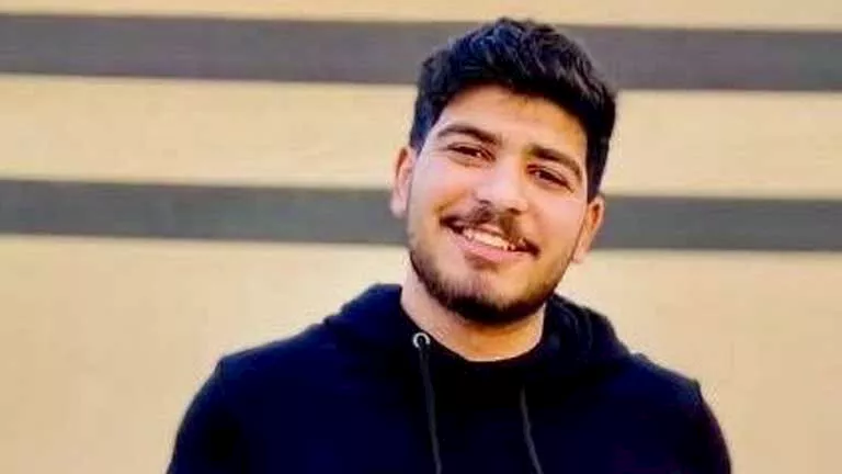 استشهاد لاعب فريق خدمات جباليا الفلسطيني خلال العدوان الإسرائيلي