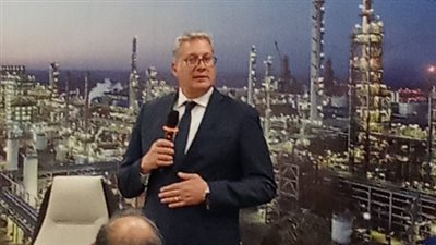 البترول: القطاع النفطي المصري يهدف إلى الوصول إلى استراتيجية متوازنة البترول: القطاع النفطي المصري يهدف إلى الوصول إلى استراتيجية متوازنة