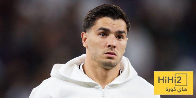 هل يُعتبر ريال مدريد المرشح الأول للفوز بكأس العالم؟ رد إبراهيم دياز. هل يُعتبر ريال مدريد المرشح الأول للفوز بكأس العالم؟ رد إبراهيم دياز.