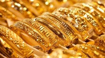 أسعار الذهب مساء الثلاثاء 17 يونيو 2025