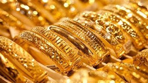 أسعار الذهب مساء الثلاثاء 17 يونيو 2025 أسعار الذهب مساء الثلاثاء 17 يونيو 2025