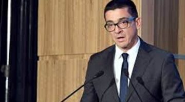 اتحاد غرف التجارة والصناعة في صربيا: مصر هي المدخل الرئيسي لأفريقيا والشرق الأوسط