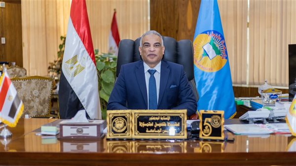 جامعة طنطا تحقق تقدماً ملحوظاً بـ 103 مراكز في تصنيف US News لأفضل 500 جامعة على مستوى العالم جامعة طنطا تحقق تقدماً ملحوظاً بـ 103 مراكز في تصنيف US News لأفضل 500 جامعة على مستوى العالم