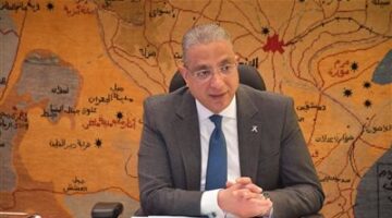 محافظ الفيوم يوافق على تغيير في تنقلات الوحدات المحلية وإدارات الديوان العام