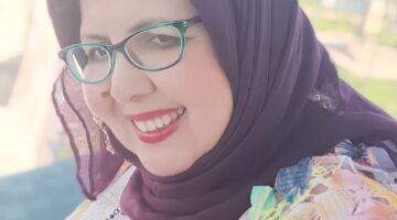 د. هويدا عطا تُعبر عن حزنها لوفاة الإعلامية المتميزة هدى العجيمي: فراق وألم في القلب