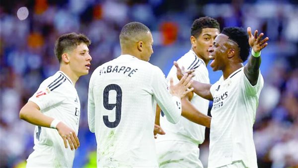 تساؤلات حول إمكانية مشاركة مبابي ضد الهلال في كأس العالم للأندية تساؤلات حول إمكانية مشاركة مبابي ضد الهلال في كأس العالم للأندية