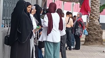 لطلاب الثانوية العامة 2025: مواعيد الامتحانات وجدول المواد الرئيسية