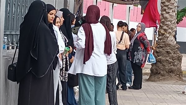 لطلاب الثانوية العامة 2025: مواعيد الامتحانات وجدول المواد الرئيسية لطلاب الثانوية العامة 2025: مواعيد الامتحانات وجدول المواد الرئيسية