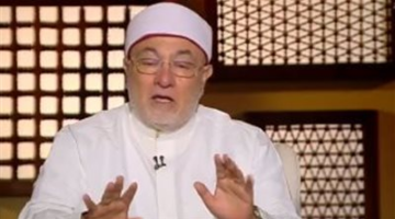 الشيخ خالد الجندي: الفتن مستمرة والحياة اختبار… لذا احذر لقلبك
