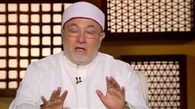 الشيخ خالد الجندي: الفتن مستمرة والحياة اختبار… لذا احذر لقلبك الشيخ خالد الجندي: الفتن مستمرة والحياة اختبار… لذا احذر لقلبك