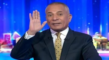 أحمد موسى: مصر ليست في خطر إذا تم استهداف ديمونا