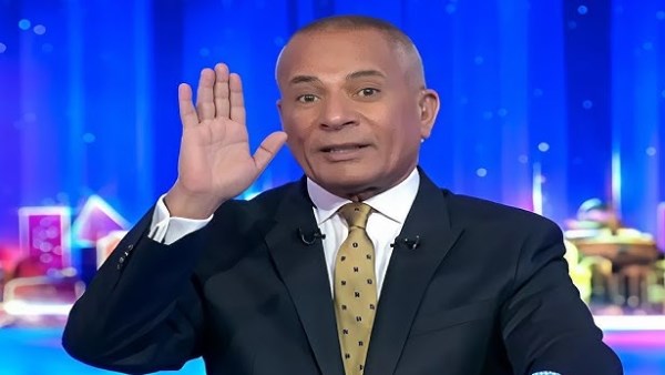 أحمد موسى: مصر ليست في خطر إذا تم استهداف ديمونا أحمد موسى: مصر ليست في خطر إذا تم استهداف ديمونا