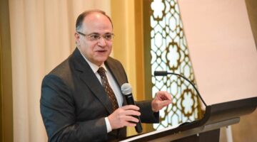 هيئة الدواء تستضيف اجتماع زعماء اللجنة الفنية لمنظمة التنسيق العالمية.