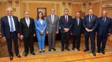 وزيرة التنمية تحضر اجتماع “إسكان النواب” لبحث مشروع قانون الإيجار القديم