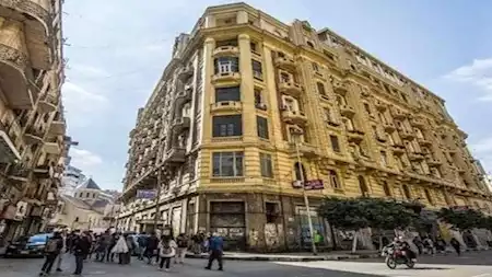 قانون الإيجار لعام 2025: 7 سنوات للإيجارات السكنية و5 سنوات لغير السكنية مع تحرير العلاقة الإيجارية. قانون الإيجار لعام 2025: 7 سنوات للإيجارات السكنية و5 سنوات لغير السكنية مع تحرير العلاقة الإيجارية.