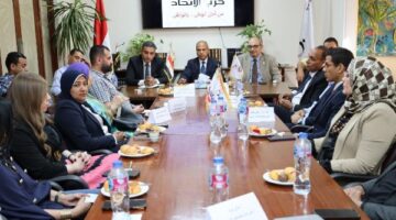 حزب الاتحاد يتهيأ للانتخابات البرلمانية من خلال إجراءات تنظيمية جديدة وتعيين قيادات في المحافظات